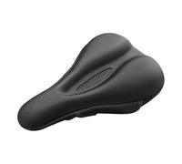 JGQFB Coussin de Selle de vélo, Compatible pour Specialized diverge E5 2022 2025, Coussin de Selle
