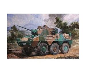 Jgsdf Aufklärungsfahrzeug Typ 87 - 1:35e - Trumpeter G