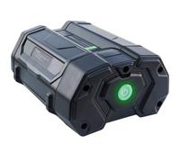 JGSPJ 56V 5.2Ah Lithium Battery Replacement for Ego 56V Battery BA2800 BA2800T BA4200 BA1400 BA1400T BA4200 Compatible with ST1502LB CS1604 LB4800 LB6504 LB5804 HT2400