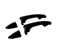 JGUYC 1 jeu de poignées porte extérieures for H//y/u/n//d/a/i A/c/c/e/n//t .6L l4 2012-2017, 826511R000(REAR SET)