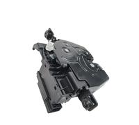 JGUYC Actionneur de verrouillage du hayon arrière for bb//m//w Série 5 535i (BB//M//W) F10 F31 F01 F02 51247269543