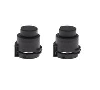 JGUYC Bouchon borgne de pompe à eau for BB//M//W E60 E66 F18 F25 F02 F15 F16 530i 535i 550i 640i 740i 750i 740Li 750Li 760Li, 11531436850(2 PCS)