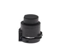 JGUYC Bouchon borgne de pompe à eau for modèles Série 5, 6, 7, E60, E66, F18, F25, F02, F15, F16, 11531436850, 17127516417, 11 53 1 436 850(1 PC)