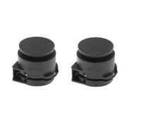 JGUYC Bouchon de bride tuyau d'arrosage 11531439134 for BB//M//W F07 F10 F11 F12 F20 F21 F22 F23 F30 F31 F32 F33 F36 F34 F45,11530152382(2 PCS)