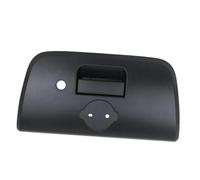JGUYC Couvercle de poignée hayon arrière for N/i/s/s/a//n F/r/o/n/t/i/e//r S/CX//E 2001-2004 906068Z400 906069Z400