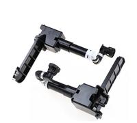 JGUYC Gicleur de lave-phares gauche et droit for voiture 85208-53040 85207-53040 8520853040 8520753040 for L//e//x//u//s IS250 IS300 IS350 2005-2009