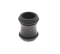 JGUYC Joint de raccord pompe à eau vers refroidisseur d'huile for A//u//d//i A3 A4 A5 A6 A7 A8L VW 1.8 2.0T, 06L121131 06K121131(1PC)