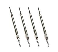 JGUYC Lot de 4 bougies de préchauffage à double cœur for modèles M//i//n//i C//o//o//p//e//r DC//l//u//b//m//a//n D R55 R56 R57 R58 R59 R60 R61 2010-2016, 12238572135