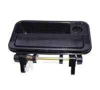 JGUYC Poignée de porte extérieure voiture for modèles S/u/z/u/k//i S/w/i/f//t P//o/n/t/i/a/c G/e//o M/e/t/r//o 8282060B025PK 8281060B025PK(FRONT RIGHT)