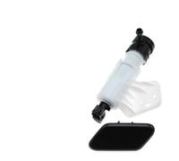 JGUYC Pompe de nettoyage phares avant avec buse et capuchon protection for H//y//u/n//d//a//i S//o//n//a//t//a H//y//b//r//i//d LF 15-17 98671-E6000 98672-E6000(LEFT SIDE)