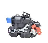 JGUYC Serrure de porte avant droite for SEAT C//o//r/d//o//b//a S//K/O//D//AF//a/b//i//a IV//WC//a//d/d//y III 99-15 5J1837016