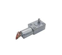 JGY-2430 DC 12v 24v Brushless Turbo Worm Geared electronic starter Brushless Geared electronic starter Long Life Low Noise Self-Locking IINKUEYK(30RPM_24V)