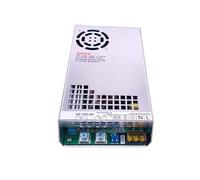 JGZRVYTMW Alimentation à découpage réglable 1200 W, 0-12 V, 24 V, 36 V, 48 V, 60 V, 72 V, 90 V, 110 V, 220 V, 20 A, 50 A, 110/220 V CA.(12v 100a)