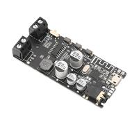 JH-BT DIY Module récepteur Bluetooth 2x5W, 5V