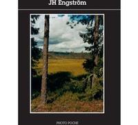 JH Engström Jan Henrik Engström (Photographie), Urs Stahel (Auteur), Jean-Kenta Gauthier (Auteur), Stéphanie Lux (Traduction)