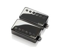 EMG Jh " Het " James Hetfield Lot - Noir Chrôme - Capteur / Micro Lot