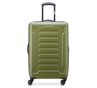 JH004C - Valise soute rigide 68 cm x 43 cm x 28 cm - 67 L - Avocat