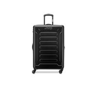 Jeep Bicycles Trolley JH004C 4 roulettes 75 cm avec soufflet d'extension noir