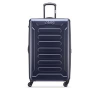 JH004C - Valise soute rigide 80 cm x 50 cm x 33 cm - 109 L - Marine