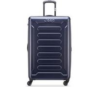 JEEP Valise soute rigide extensible JH004C 80 x 50 x 33 cm XL Bleu