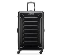 JH004C - Valise soute rigide 80 cm x 50 cm x 33 cm - 109 L - Noir