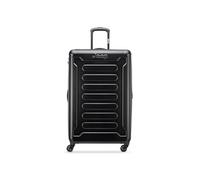 Jeep Bicycles Valise trolley JH004C 80 cm 4 roulettes soufflet d'extension noir