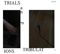 Jh1.Fs3 - Trials & Tribulations [Vinyl Lp] Black