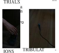 Jh1.Fs3 - Trials & Tribulations [Vinyl]
