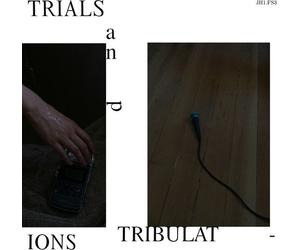 Jh1.Fs3 - Trials & Tribulations [Vinyl]