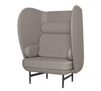 JH1001 Plenum fauteuil 1 place Fritz Hansen - FRITZ HANSEN JH1001