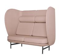 JH1002 / JH1003 Plenum Canapé 2 places / 3 places Fritz Hansen - FRITZ HANSEN JH1002 JH1003