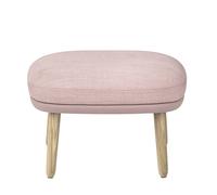 JH11 / JH12 Tabouret pour RO Fauteuil Fritz Hansen - FRITZ HANSEN JH11 JH12
