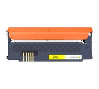 Jhaan 117A W2072A Toner jaune avec puce compatible avec HP 117A Toner compatible avec HP Color Laser MFP 178nwg 178nw 150nw 179fwg 179fnw (1 pièce)
