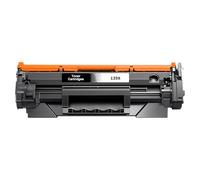 Jhaan 139X (avec Puce) W1390X Compatible avec HP Laserjet Pro MFP 3102fdw Toner 3102fdn 3002dw 3002dn pour HP 139X W1390X 139A W1390A (1 Noir, 4,000 Pages)