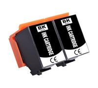 Jhaan 202XL Cartouches Compatibles pour Epson 202 XL