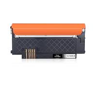 Jhaan CLT-404S P404C Toner Compatible pour Samsung C480W Xpress SL C480W C483W C48X C430W CLT-K404S CLT-C404S CLT-Y404S CLT-M404S (1x Noir)