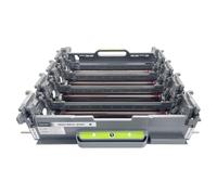 Jhaan DR421CL Unité tambour | Compatible avec Brother HL-L8260CDW DCP-L8410CDW DCP-L8410CDWT MFC-L8690CDW MFC-L8900CDW MFC-L9570CDWT HL-L8360CDW