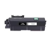 Jhaan TK1160 Toner Compatible avec Kyocera Ecosys P2040dn pour Kyocera TK-1160 P2050DN P2040DW (1 Noir)