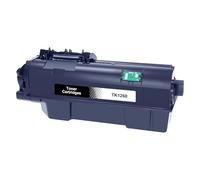 Jhaan TK1260 Toner compatible avec Kyocera TK-1260 Noir Compatible avec les imprimantes Kyocera ECOSYS PA4000wx PA4000x (10 000 pages)
