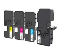 Jhaan TK5450 Toner avec Puce Compatible pour Kyocera TK-5450