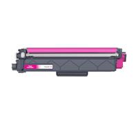 Jhaan TN-243CMYK TN247 Toner Compatible avec Brother MFC L3750CDW DCP-L3550CDW Toner MFC-L3750CDW MFC-L3770CDW MFC-L3730CDN HL-L3230CDW HL-L3210CW MFC-L3710CW TN243CMYK TN 247 TN-243 (1x Magenta)