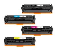 Jhaan W2190A 219A Toner compatible avec HP 219 A 219X Compatible avec HP Color Laserjet Pro MFP 3302FDWG 3202DW 3302FDN 3302FDW 3202DN 3302SDWG 3302SDW 3302FDNG (avec puce, W2190A W2190A W2199X 1 A