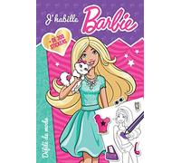 J'habille Barbie / Défilé de mode