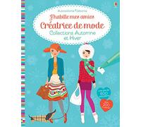 J'habille mes amies - Créatrice de mode - Collections Automne et Hiver