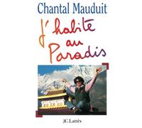 J'habite au Paradis