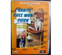 J'habite Chez Mon Chien (+Interview)