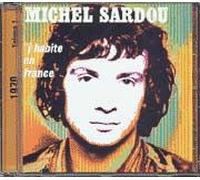 J'habite En France - Vol.1 - 1970