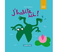 J'habite ici !