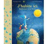 J'habite Ici - Balthazar Et La Terre | Occasion