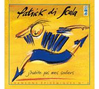 J'Habite Pas Mes Souliers